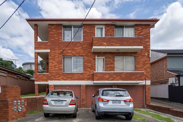 Main view of Homely apartment listing, 5/9 Ridgewell Street, Roselands NSW 2196