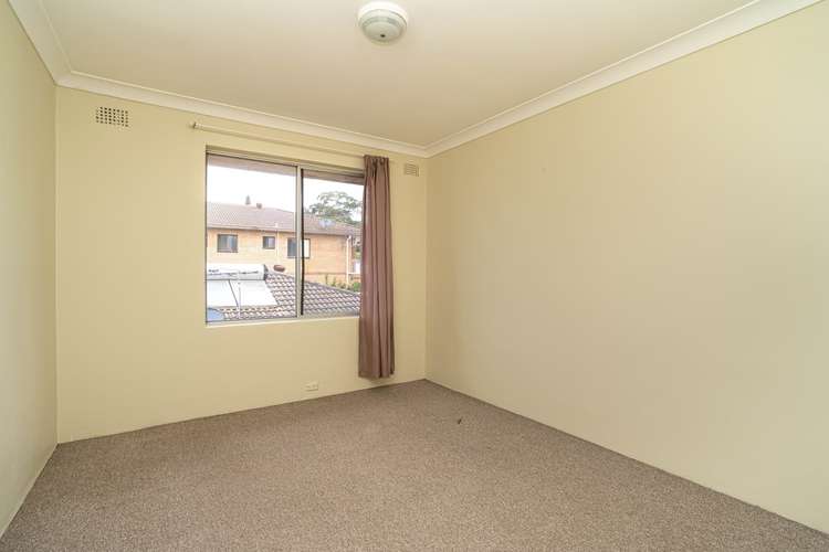 Second view of Homely apartment listing, 5/9 Ridgewell Street, Roselands NSW 2196