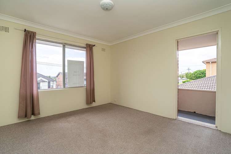 Fourth view of Homely apartment listing, 5/9 Ridgewell Street, Roselands NSW 2196