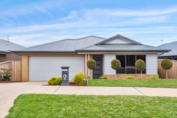 Main view of Homely house listing, 35 McLachlan Street, Bacchus Marsh VIC 3340
