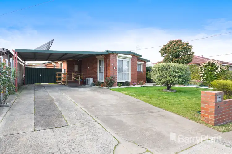 78 Geach Street, Dallas VIC 3047
