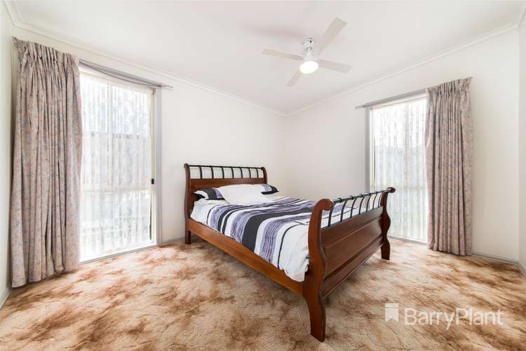 Sixth view of Homely house listing, 78 Geach Street, Dallas VIC 3047