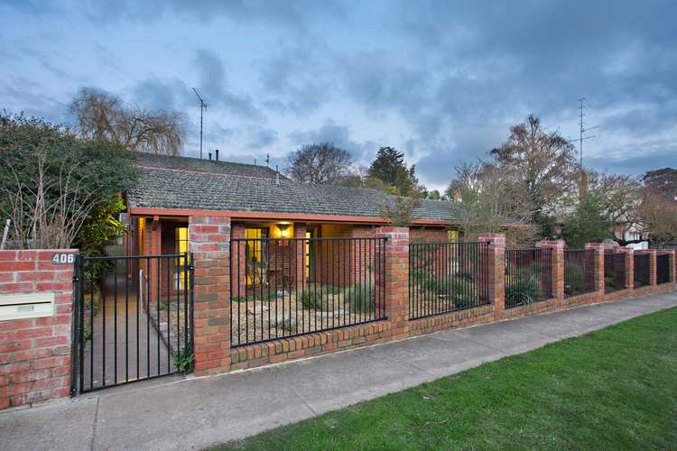 Third view of Homely house listing, 406 Havelock Street, Black Hill VIC 3350