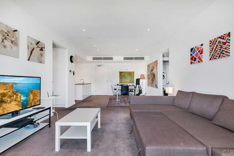 Third view of Homely apartment listing, 1302/20 Hindmarsh Square, Adelaide SA 5000