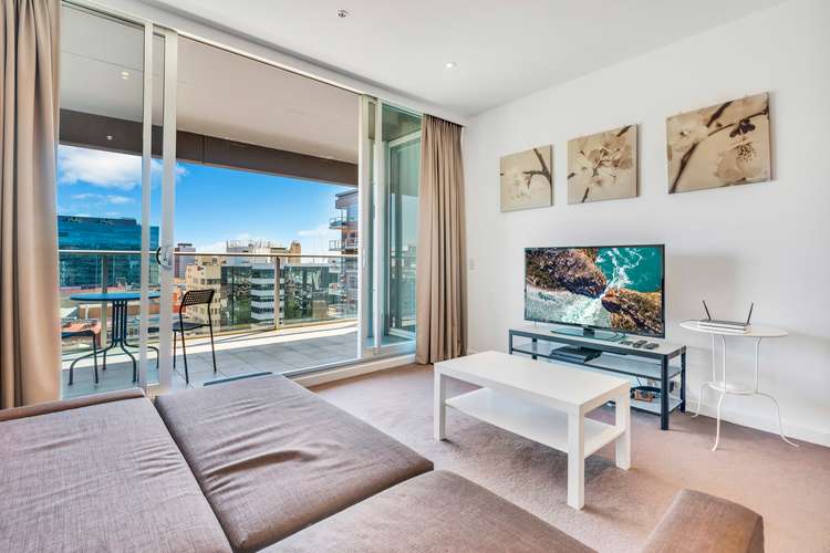 Fourth view of Homely apartment listing, 1302/20 Hindmarsh Square, Adelaide SA 5000