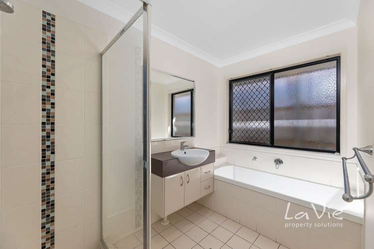 Fifth view of Homely house listing, 3 Hibiscus Way, Springfield Lakes QLD 4300