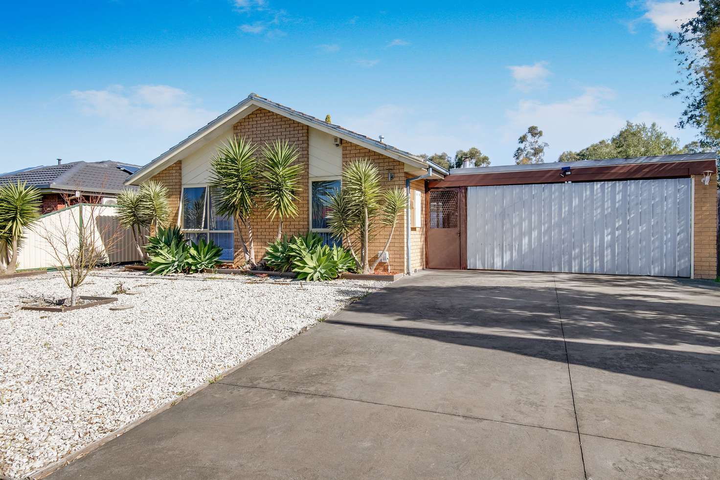 Main view of Homely house listing, 14 Heatherlea Crescent, Narre Warren VIC 3805