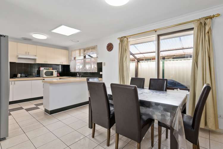 Fourth view of Homely house listing, 14 Heatherlea Crescent, Narre Warren VIC 3805
