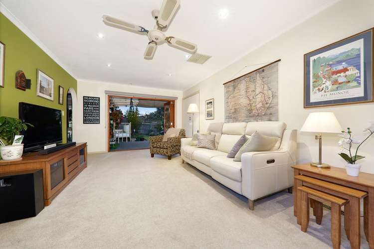 Fourth view of Homely house listing, 8 Tilney Close, Mulgrave VIC 3170