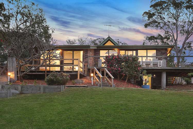 Main view of Homely house listing, 62 Como Road, Oyster Bay NSW 2225