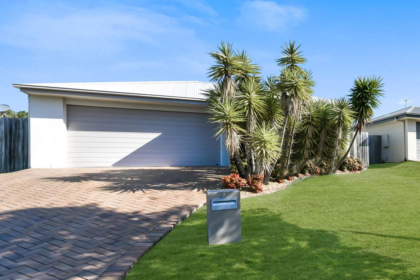 Main view of Homely house listing, 7 Kurrimine Crescent, Mountain Creek QLD 4557