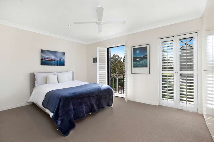 Second view of Homely house listing, 17/11 Varna Street, Clovelly NSW 2031