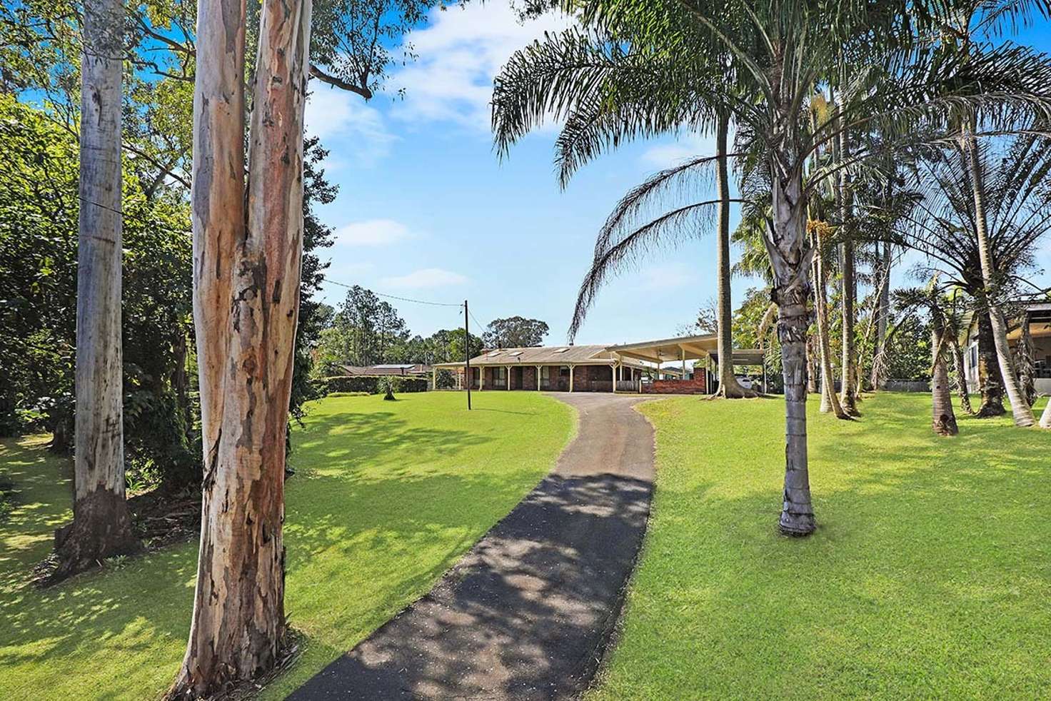 Main view of Homely house listing, 79 King Road, Mooloolah Valley QLD 4553
