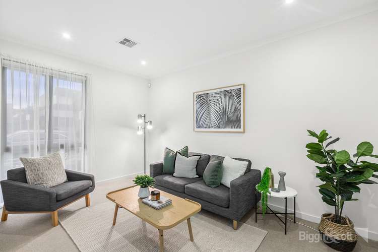 Second view of Homely house listing, 86 McDougall Drive, Footscray VIC 3011