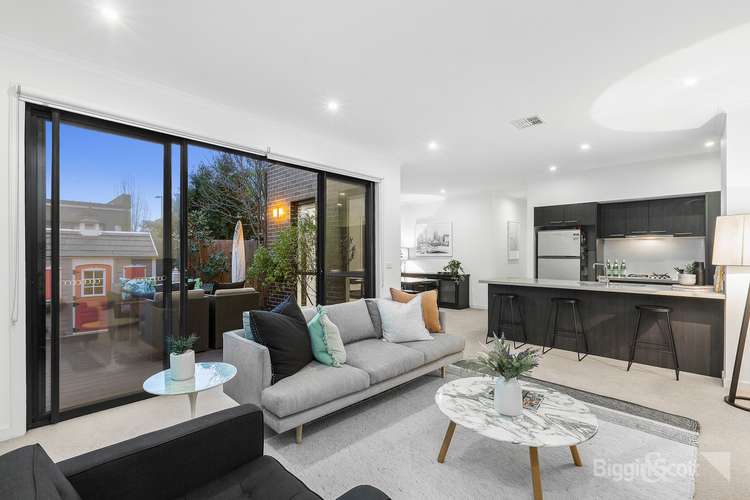 Fifth view of Homely house listing, 86 McDougall Drive, Footscray VIC 3011