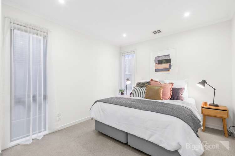 Sixth view of Homely house listing, 86 McDougall Drive, Footscray VIC 3011