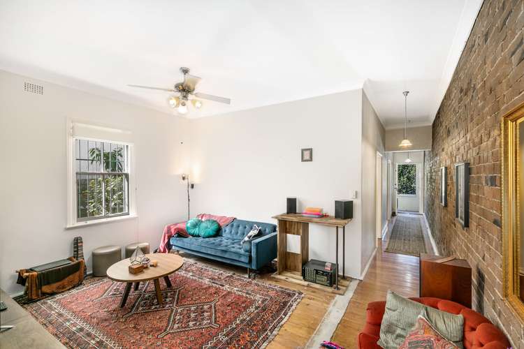 Fourth view of Homely house listing, 21 Clubb Street, Rozelle NSW 2039