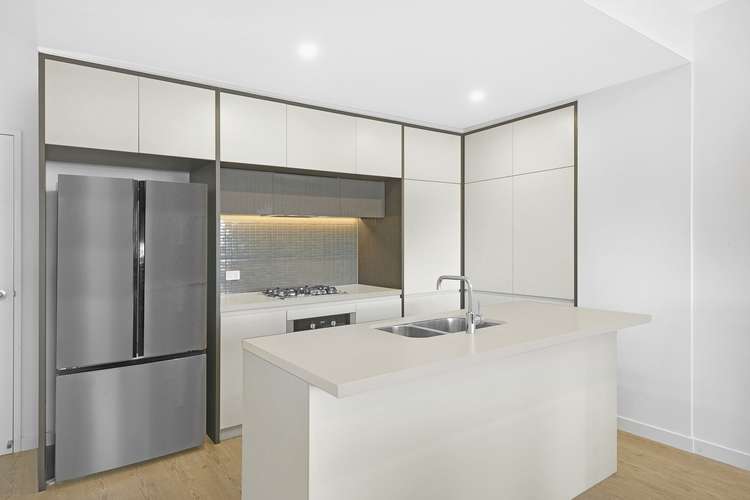 Fourth view of Homely apartment listing, 807/81B Lord Sheffield Circuit, Penrith NSW 2750