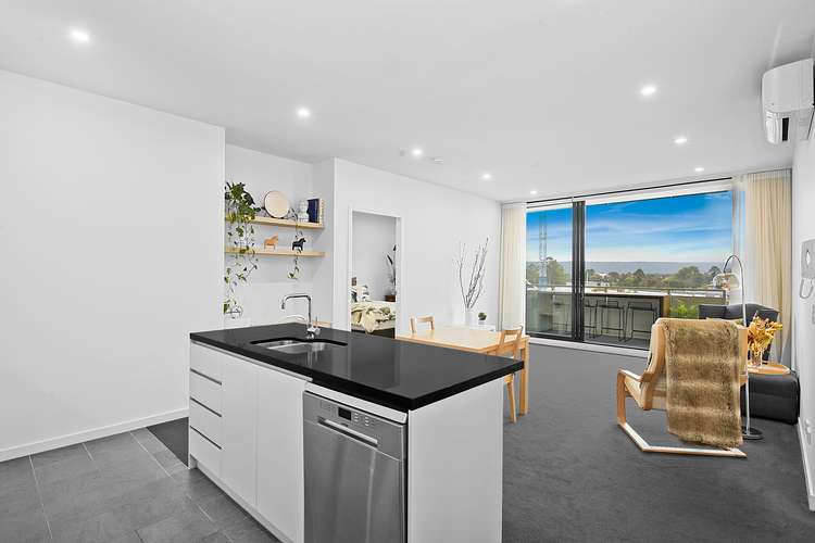 Main view of Homely apartment listing, 601/101C Lord Sheffield Circuit, Penrith NSW 2750