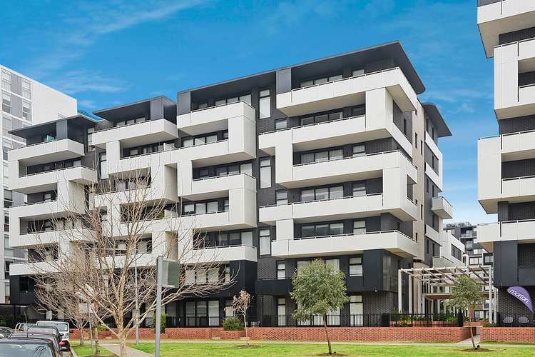 Sixth view of Homely apartment listing, 601/101C Lord Sheffield Circuit, Penrith NSW 2750