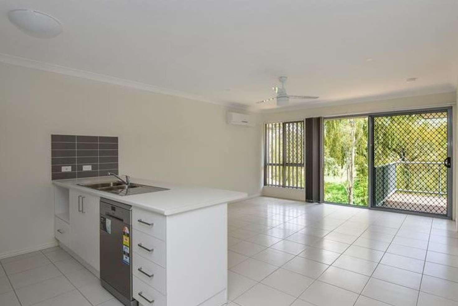 Main view of Homely house listing, 21 Carlin Street, Glenvale QLD 4350