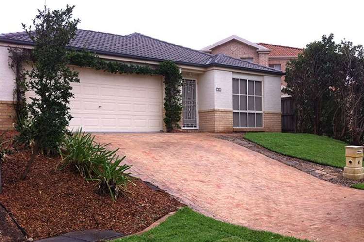 Main view of Homely house listing, 4 Melinda Close, Beaumont Hills NSW 2155
