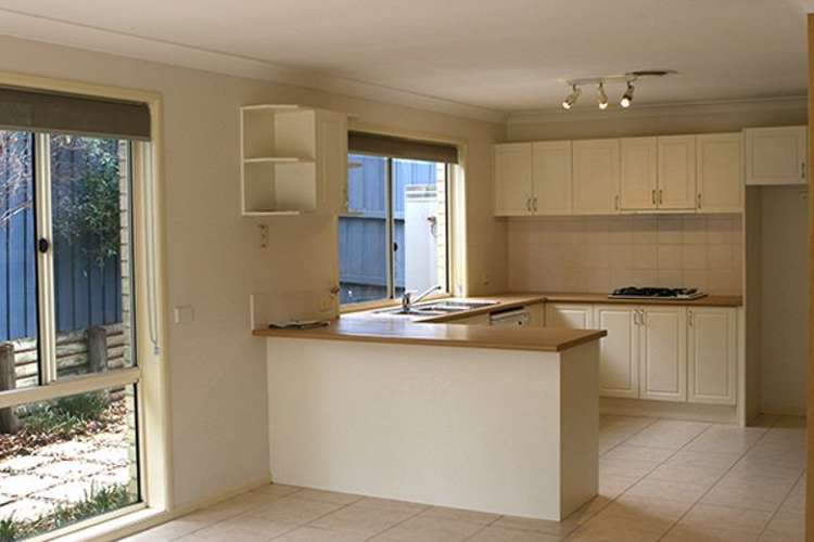 Second view of Homely house listing, 4 Melinda Close, Beaumont Hills NSW 2155