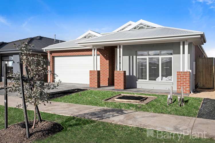 Second view of Homely house listing, 16 Brabourne Street, Mickleham VIC 3064