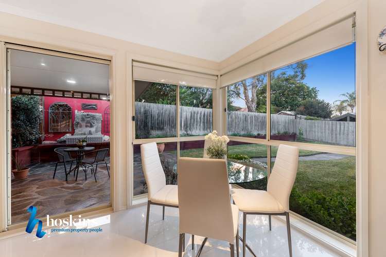 Third view of Homely house listing, 18 Golden Ridge Drive, Croydon Hills VIC 3136