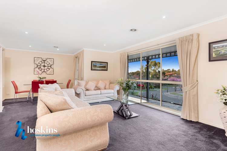 Fifth view of Homely house listing, 18 Golden Ridge Drive, Croydon Hills VIC 3136