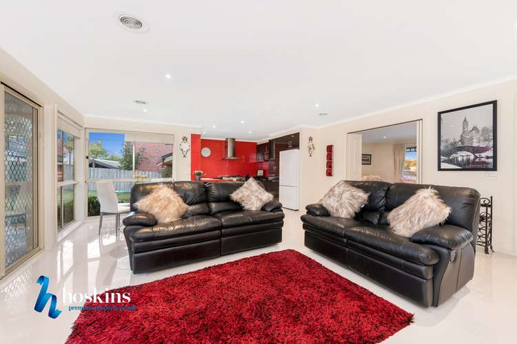 Sixth view of Homely house listing, 18 Golden Ridge Drive, Croydon Hills VIC 3136