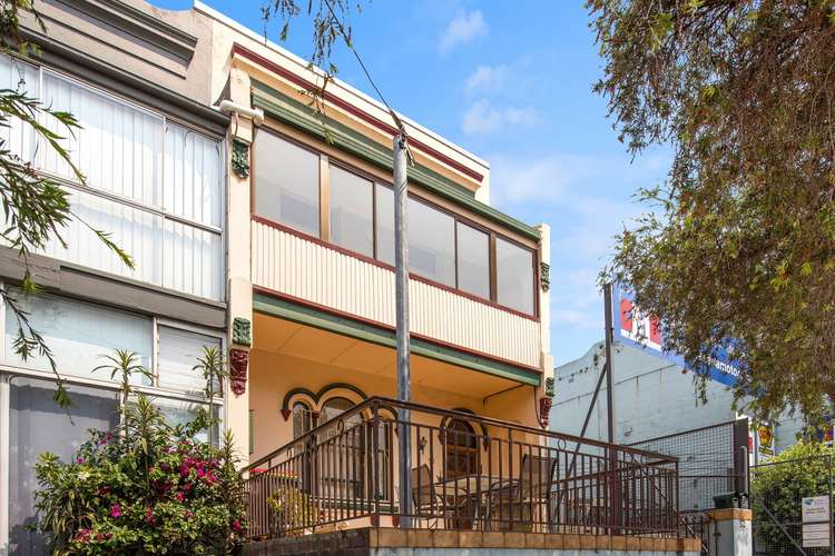 Main view of Homely apartment listing, Level 1/1/52 Catherine Street, Leichhardt NSW 2040