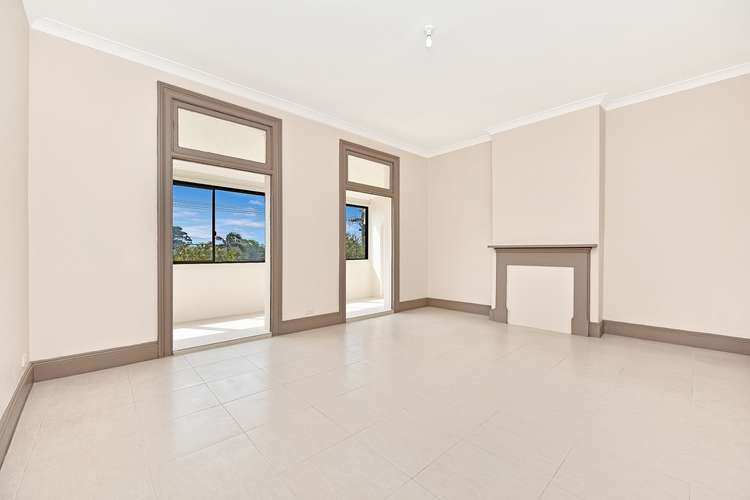 Second view of Homely apartment listing, Level 1/1/52 Catherine Street, Leichhardt NSW 2040