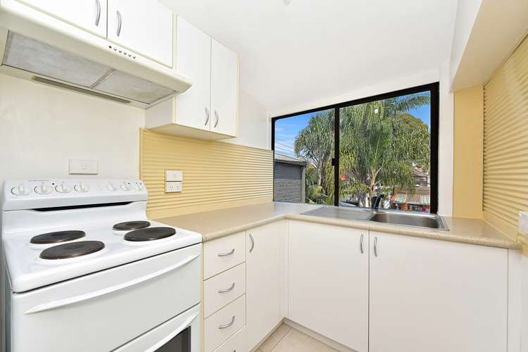 Third view of Homely apartment listing, Level 1/1/52 Catherine Street, Leichhardt NSW 2040