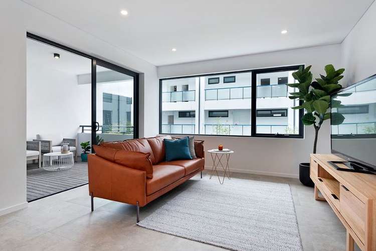 Main view of Homely apartment listing, 22/904 Botany Road, Mascot NSW 2020