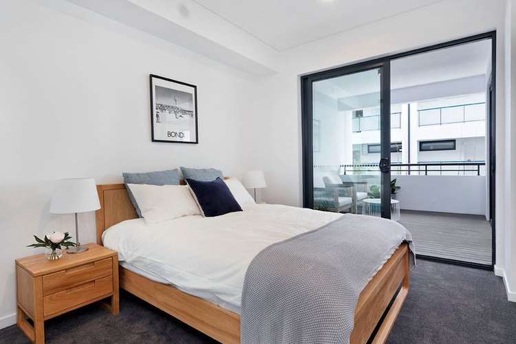 Seventh view of Homely apartment listing, 22/904 Botany Road, Mascot NSW 2020