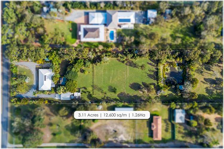 408 Chelsea Road, Ransome QLD 4154