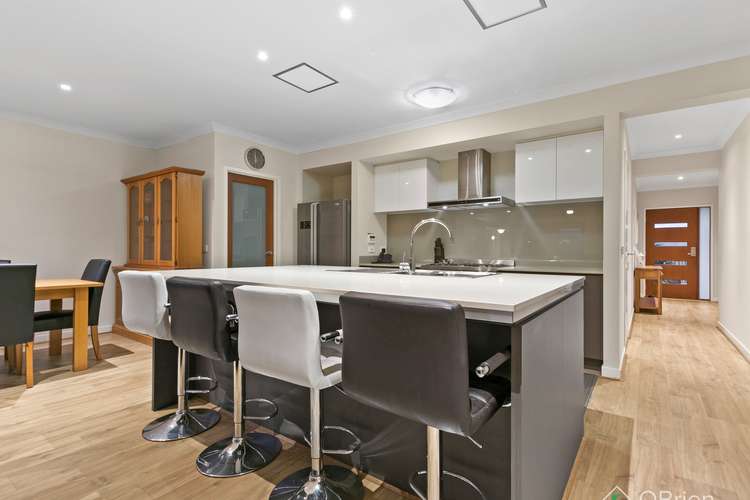 Fourth view of Homely house listing, 30 Karabair Street, Clyde North VIC 3978