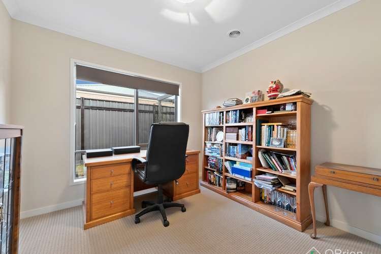 Sixth view of Homely house listing, 30 Karabair Street, Clyde North VIC 3978