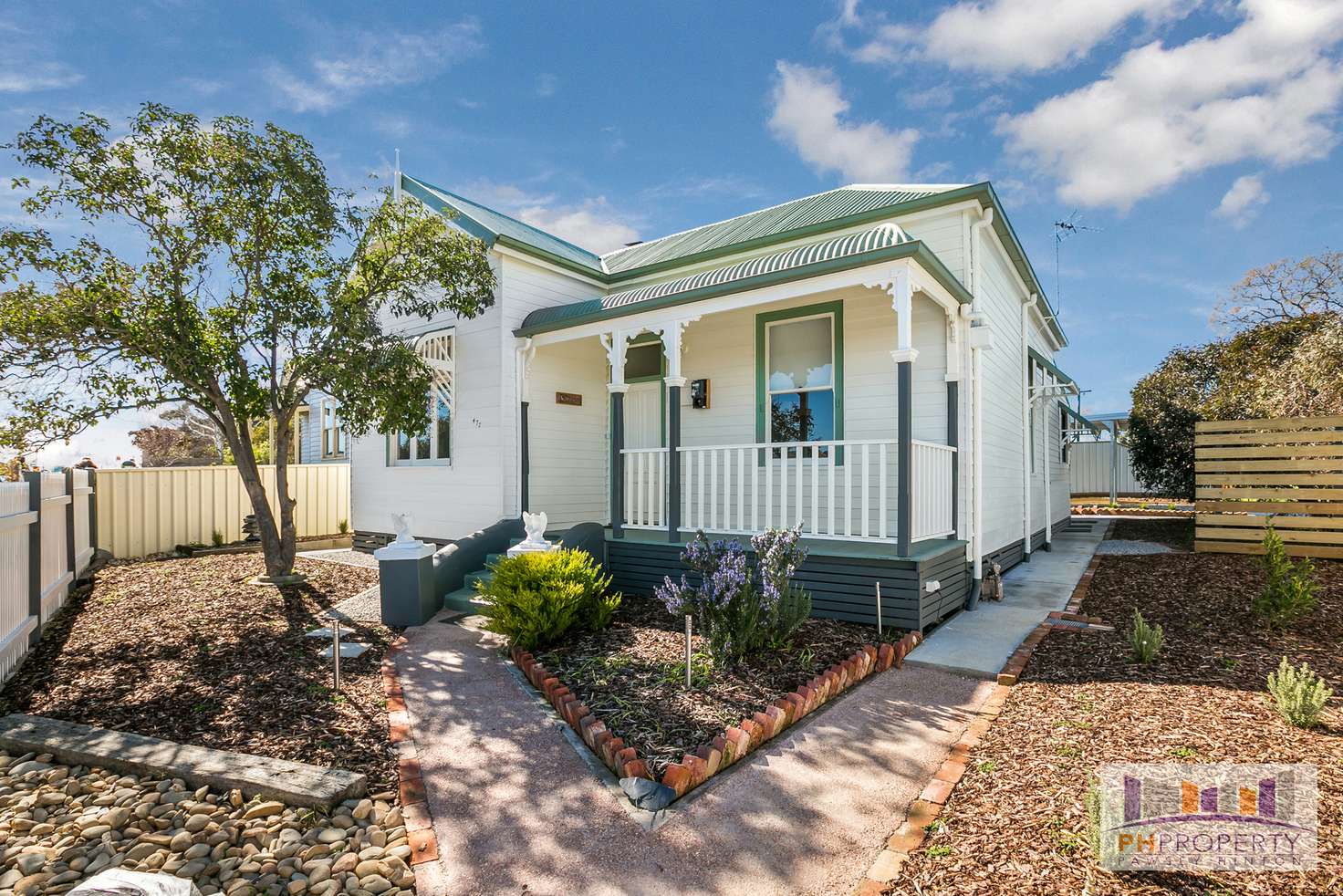 Main view of Homely house listing, 472 Napier Street, White Hills VIC 3550