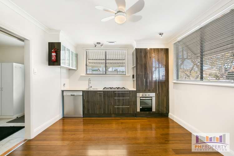 Second view of Homely house listing, 472 Napier Street, White Hills VIC 3550