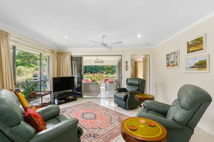 Fourth view of Homely house listing, 17 Cargelligo Court, North Boambee Valley NSW 2450