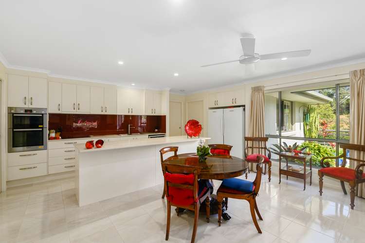 Fifth view of Homely house listing, 17 Cargelligo Court, North Boambee Valley NSW 2450