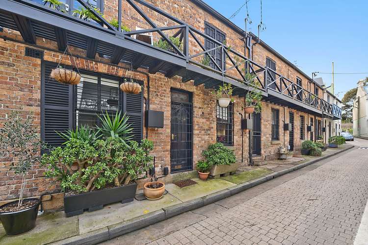 Main view of Homely terrace listing, 38 Bennett Street, Surry Hills NSW 2010