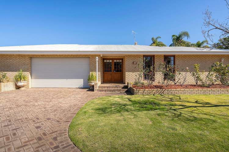 Fourth view of Homely house listing, 27 Churchlands Avenue, Churchlands WA 6018