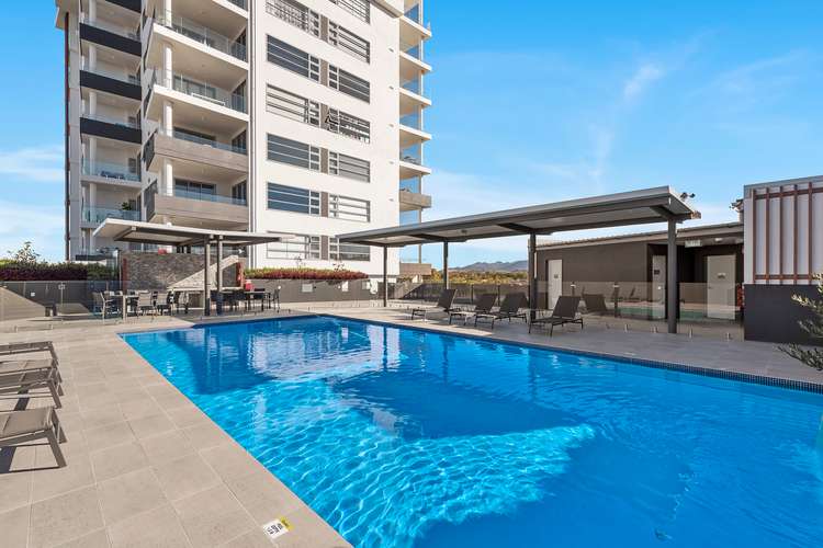 Main view of Homely apartment listing, 20/123 Park Beach Road, Coffs Harbour NSW 2450