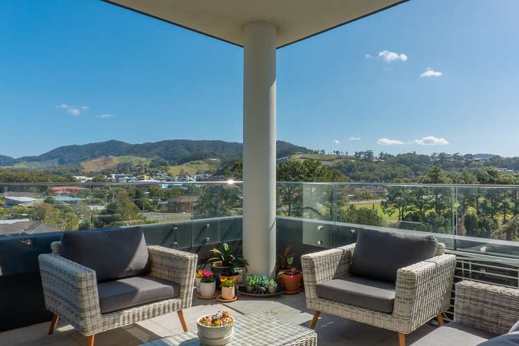 Third view of Homely apartment listing, 20/123 Park Beach Road, Coffs Harbour NSW 2450