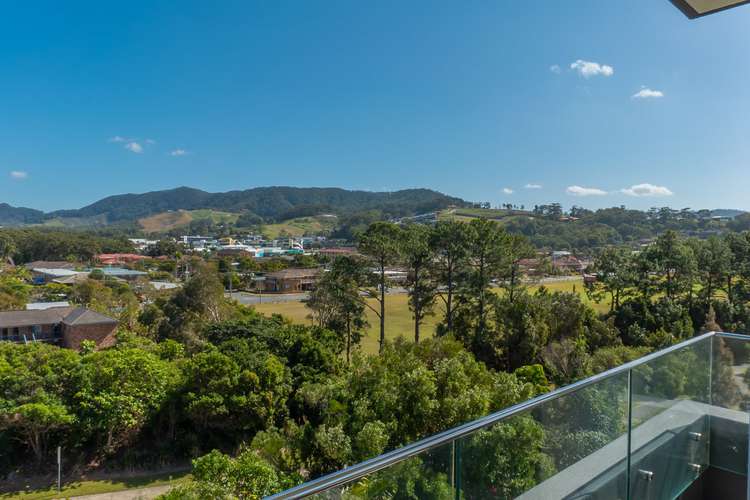 Fourth view of Homely apartment listing, 20/123 Park Beach Road, Coffs Harbour NSW 2450