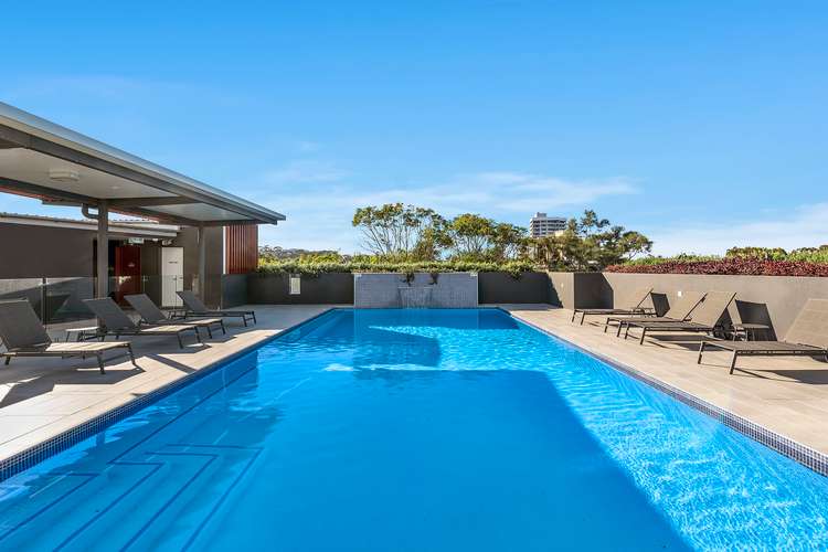 Sixth view of Homely apartment listing, 20/123 Park Beach Road, Coffs Harbour NSW 2450