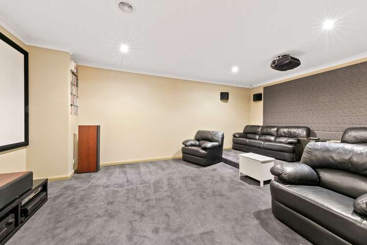 Third view of Homely house listing, 14 Carinya Court, Cranbourne North VIC 3977